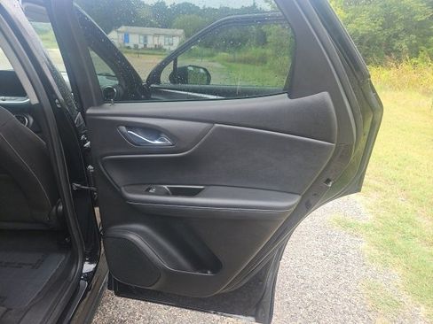 Certified 2024 Chevrolet Blazer LT image 11