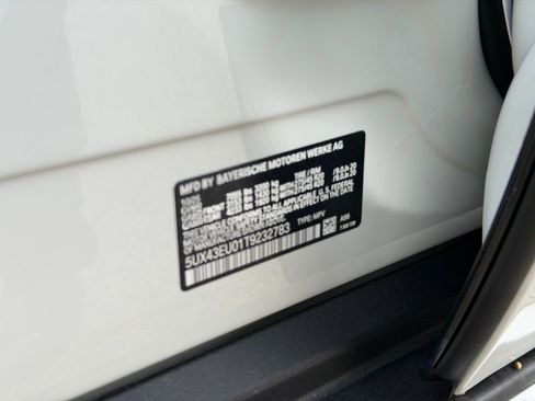 New 2026 BMW X5 xDrive50e image 20