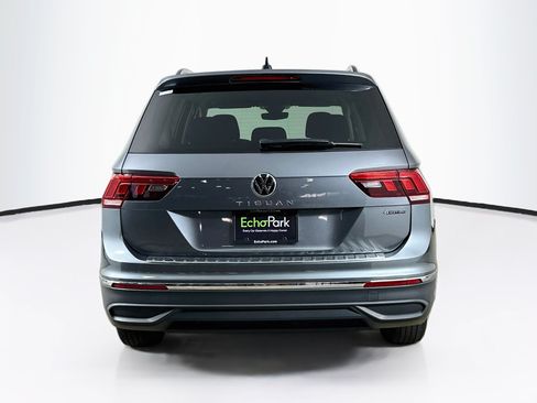 Used 2023 Volkswagen Tiguan S AWD/4WD image 7