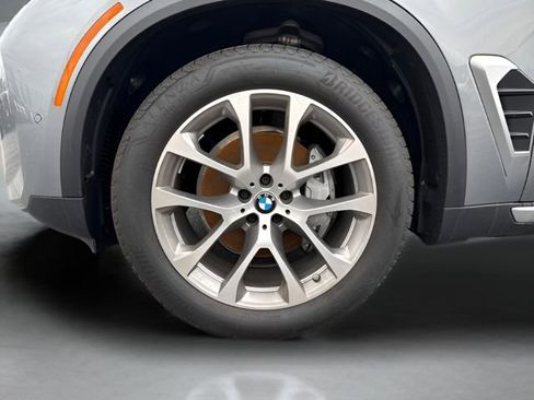 New 2026 BMW X5 xDrive40i image 27