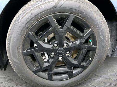 New 2026 Kia Carnival SX Prestige image 12