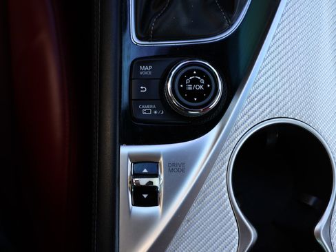 Used 2018 INFINITI Q60 3.0t Sport w/ Sensory Package 3.0T Sport image 45