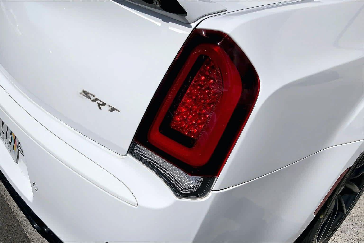 Used 2023 Chrysler 300 C RWD image 32