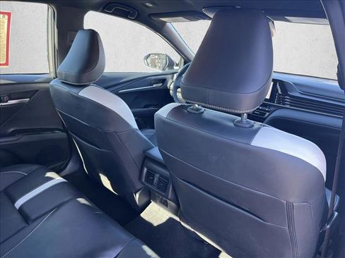 Certified 2025 Toyota Camry SE w/ Convenience Package image 21
