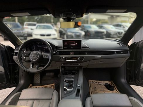 Used 2018 Audi A5 2.0T Prestige image 18