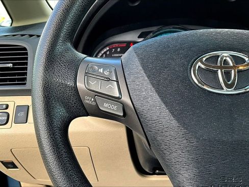 Used 2012 Toyota Venza LE w/ LE Convenience Pkg image 9