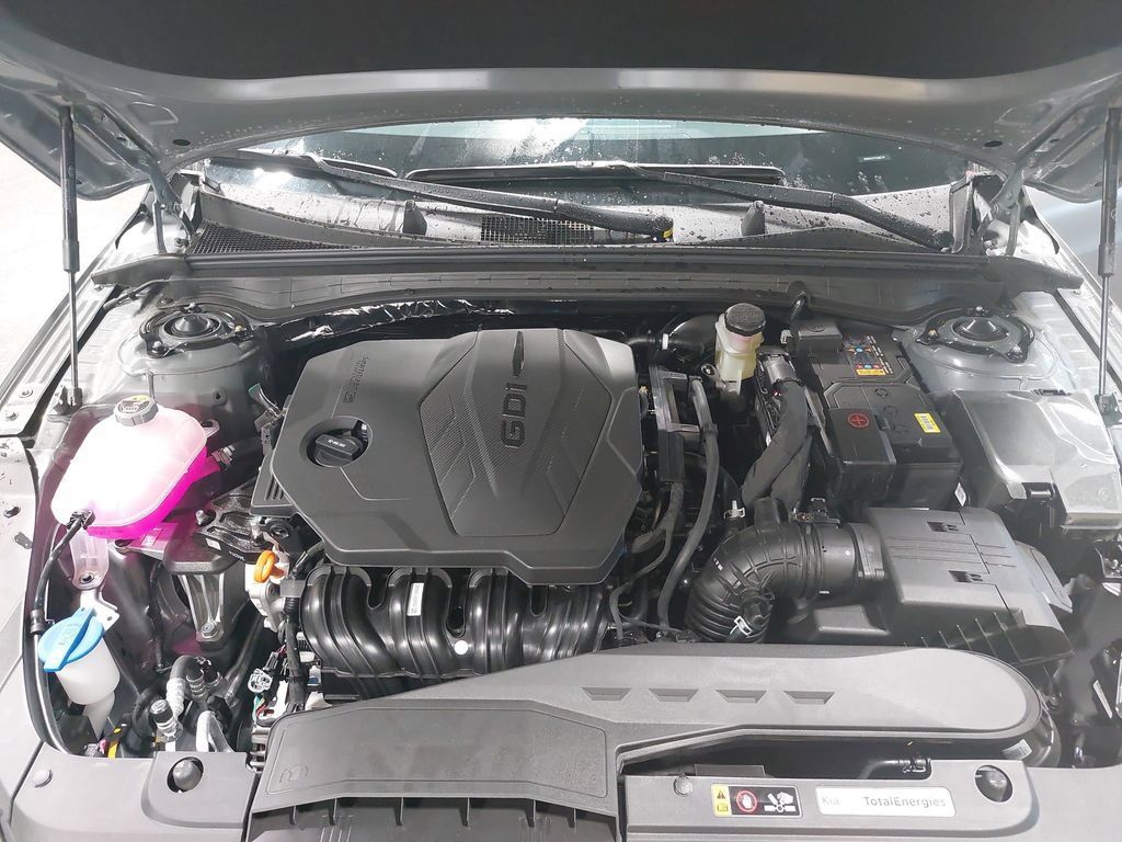 New 2026 Kia K5 GT-Line w/ GT-Line Premium Package AWD/4WD image 31