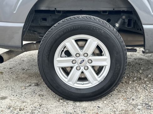 Used 2023 Ford F150 XLT image 17