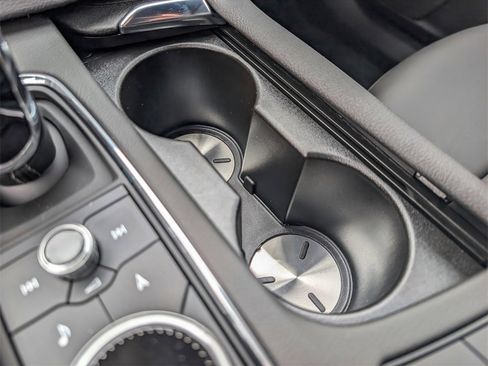 New 2025 Cadillac XT6 Premium Luxury image 31