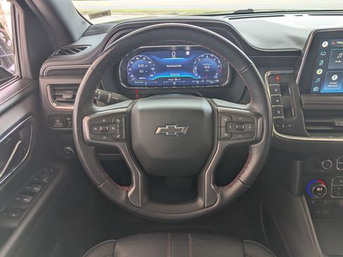 Used 2022 Chevrolet Tahoe RST w/ Luxury Package RWD image 24