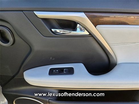 Used 2017 Lexus RX 350 AWD w/ Premium Package image 18