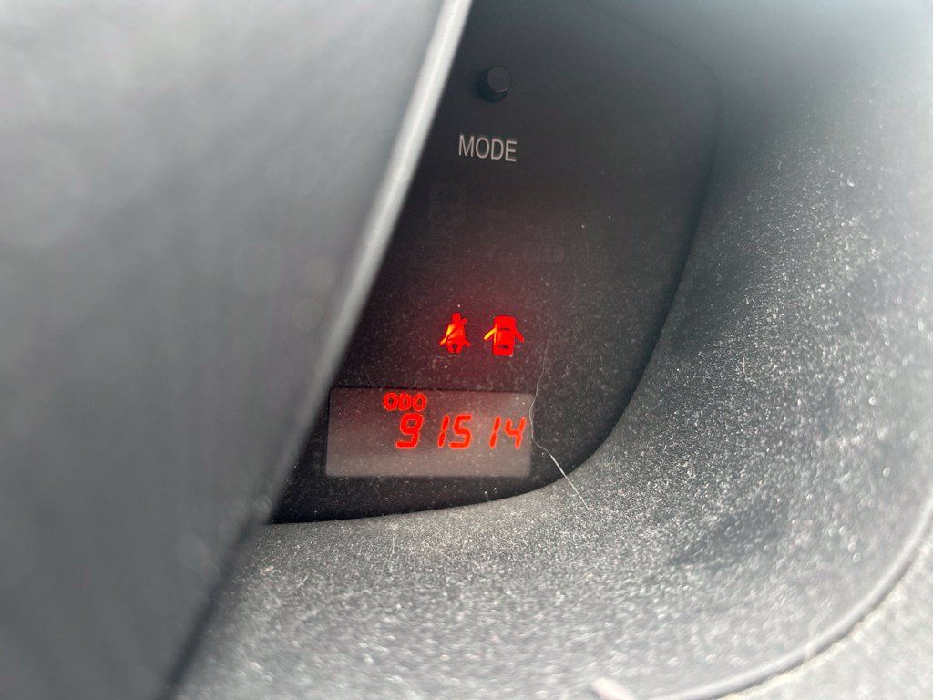 Used 2012 Scion xD FWD image 10