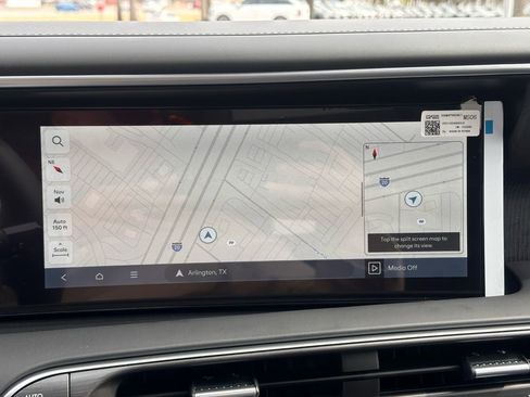 Certified 2026 Hyundai Palisade Calligraphy image 40