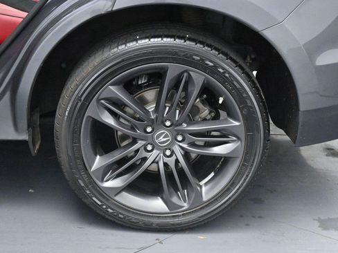 Used 2019 Acura RDX A-Spec w/ Technology Package AWD/4WD image 39
