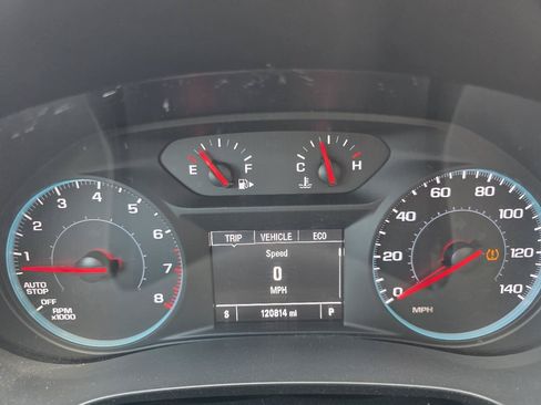 Used 2016 Chevrolet Malibu LS FWD image 19