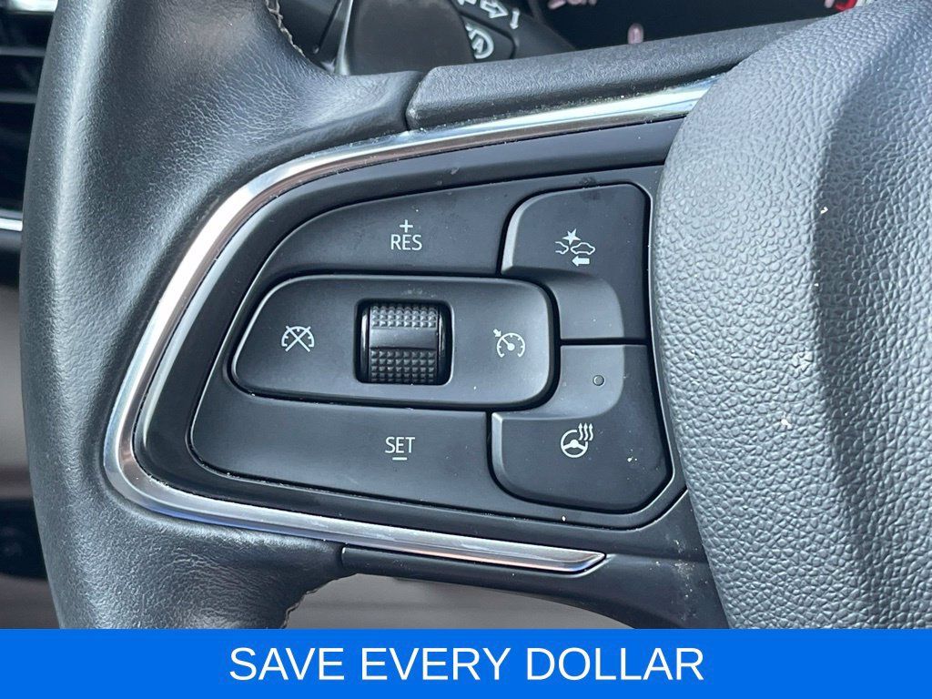 Used 2023 Buick Envision Avenir FWD image 18