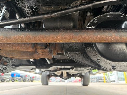 Used 2018 RAM 2500 Big Horn AWD/4WD image 37
