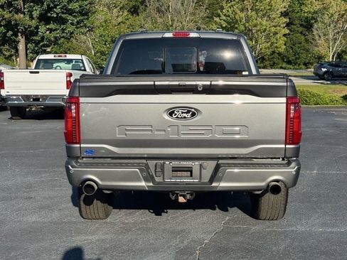 Certified 2024 Ford F150 XLT w/ Equipment Group 303A High AWD/4WD image 5