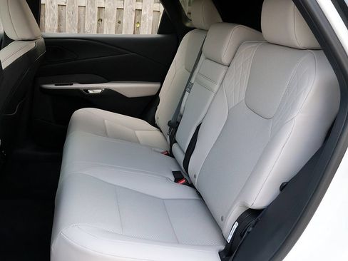 New 2026 Lexus RX 350 Premium AWD/4WD image 13