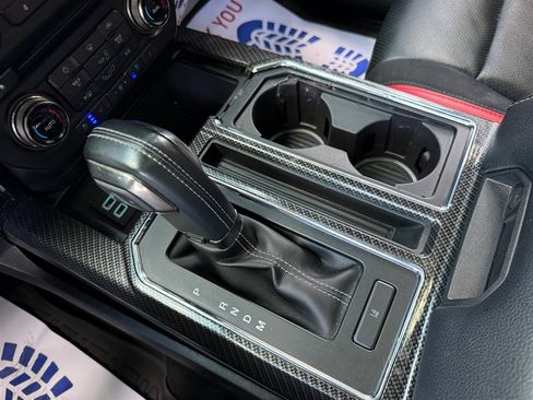 Used 2018 Ford F150 Raptor w/ Equipment Group 802A Luxury AWD/4WD image 52
