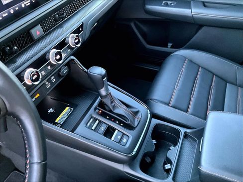 Used 2025 Honda CR-V Sport-L image 20