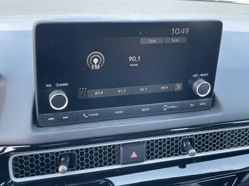 Used 2025 Honda Civic Sport image 13