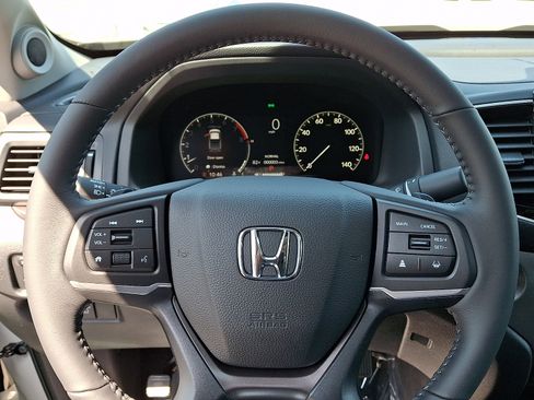 New 2026 Honda Ridgeline RTL image 9