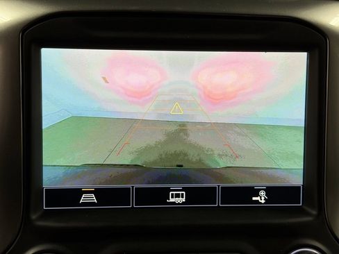 Used 2021 Chevrolet Silverado 1500 LTZ image 13