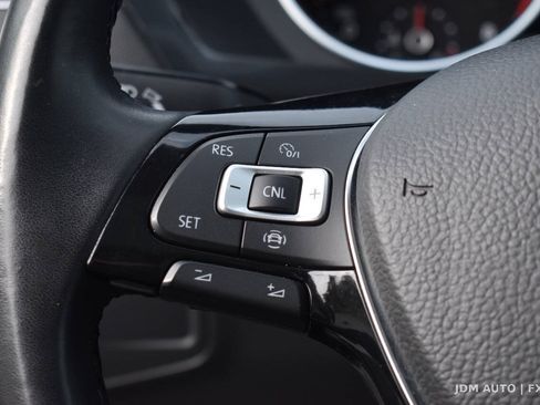 Used 2019 Volkswagen Tiguan SE AWD/4WD image 20