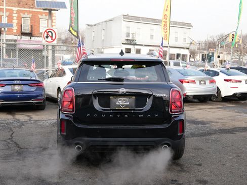 Used 2022 MINI Cooper Countryman S image 6