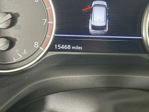 Used 2023 Nissan Rogue SV AWD/4WD image 19
