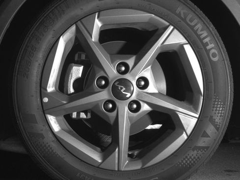 Used 2025 Kia K4 FWD image 12