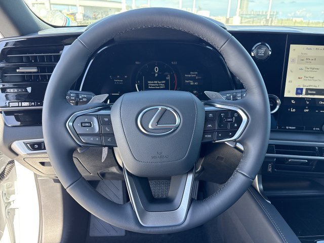 New 2026 Lexus RX 350 FWD w/ Accessory Package (A2) image 14