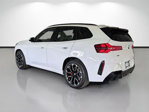 New 2026 BMW X3 xDrive30 w/ M Sport Package image 5