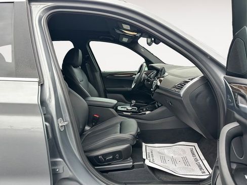 Used 2024 BMW X3 xDrive30i w/ Convenience Package image 15