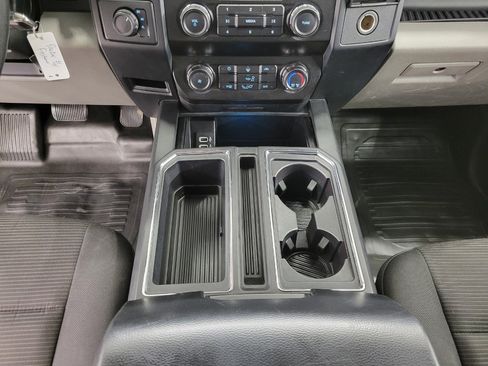 Used 2020 Ford F150 XL w/ Equipment Group 101A Mid AWD/4WD image 17