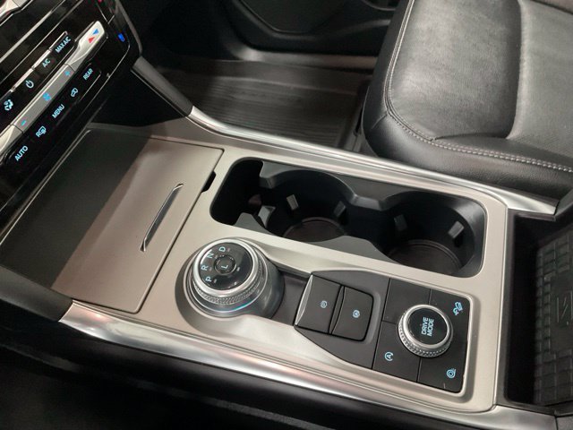 Used 2024 Ford Explorer Limited w/ Limited Technology Package AWD/4WD image 11