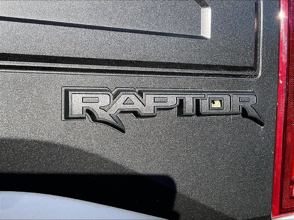 Used 2018 Ford F150 Raptor w/ Equipment Group 802A Luxury AWD/4WD image 28