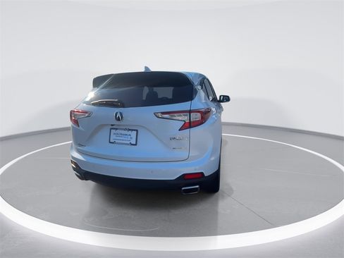 Used 2024 Acura RDX w/ Technology Package image 7