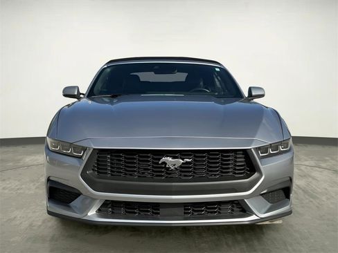 Certified 2024 Ford Mustang Premium image 13