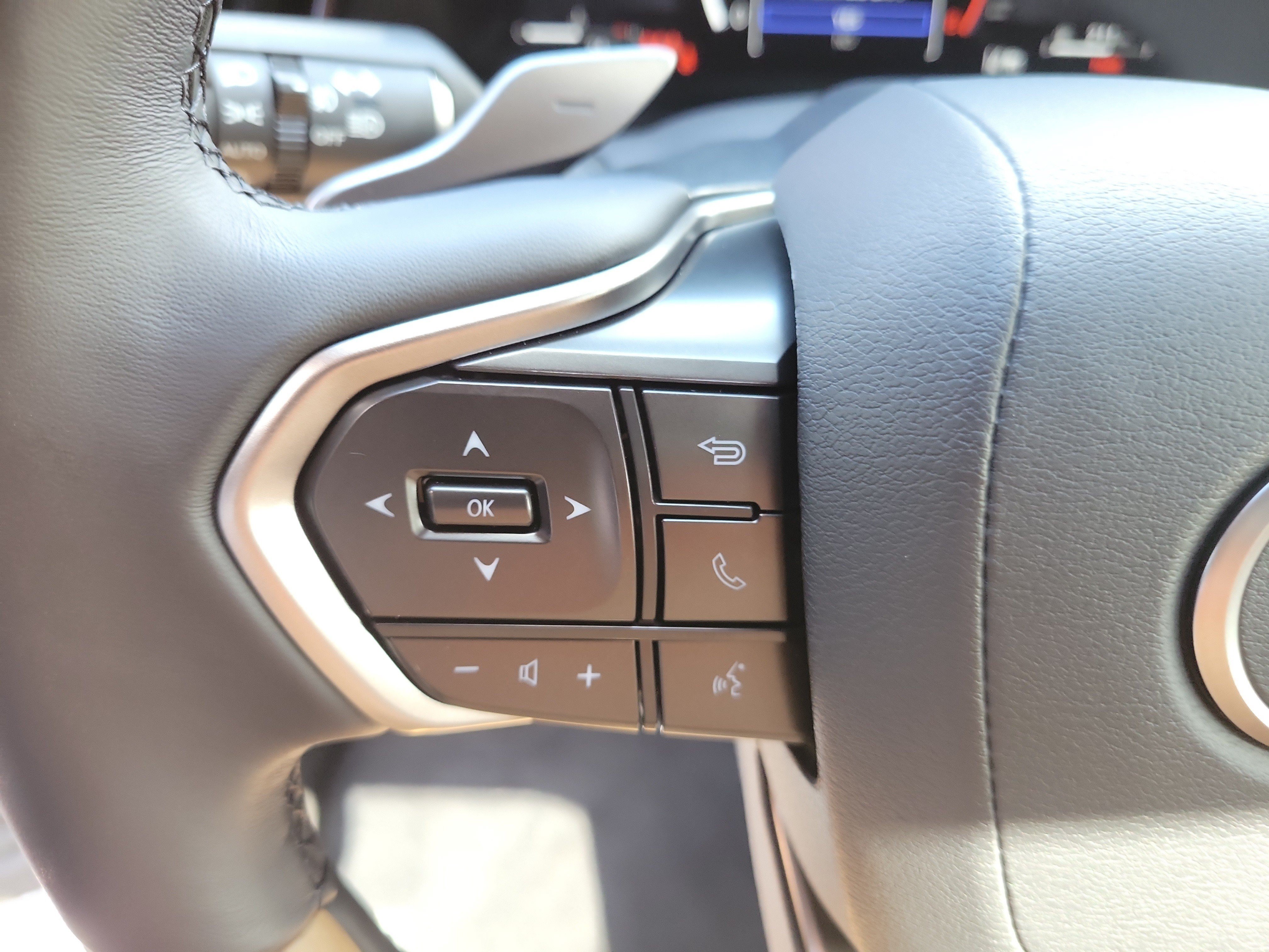New 2026 Lexus RX 350 Premium Plus FWD image 28
