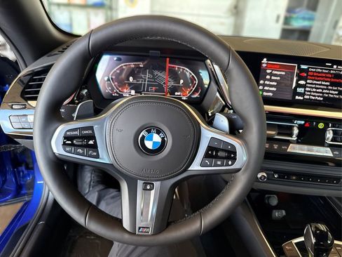 New 2026 BMW Z4 sDrive30i w/ Premium Package image 23