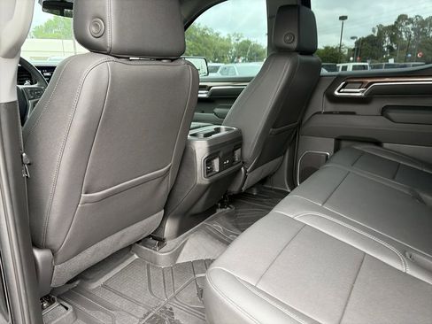 Used 2024 Chevrolet Silverado 1500 RST w/ Convenience Package II AWD/4WD image 29