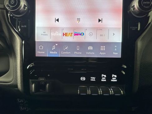 New 2026 RAM 2500 Tradesman image 18