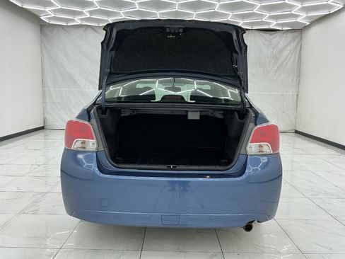 Used 2012 Subaru Impreza 2.0i Premium AWD/4WD image 22