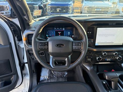New 2025 Ford F150 Tremor w/ Equipment Group 402A High AWD/4WD image 15