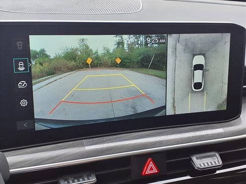 New 2026 Kia K5 EX image 9