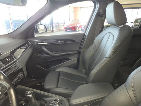 Used 2018 BMW X1 xDrive28i AWD/4WD image 16