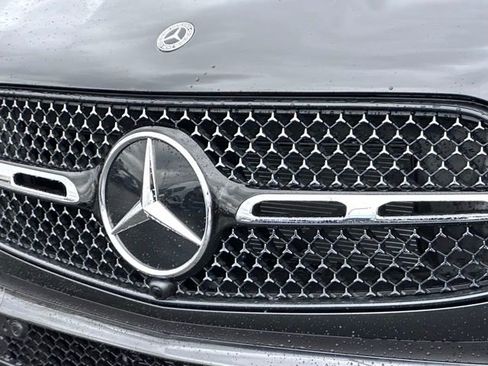 New 2026 Mercedes-Benz GLC 300 4MATIC image 5