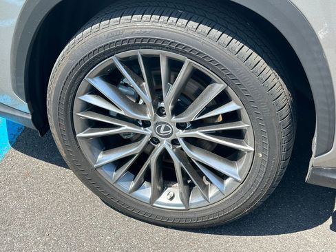 Used 2022 Lexus NX 350 AWD w/ Luxury Package image 25